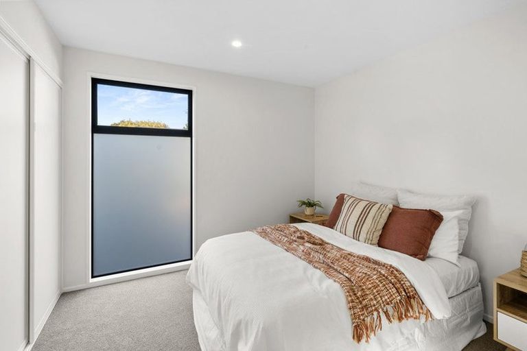 Photo of property in 5/9 Innes Road, St Albans, Christchurch, 8052