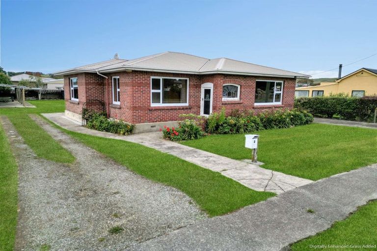 Photo of property in 8 Redmond Street, Gore, 9710