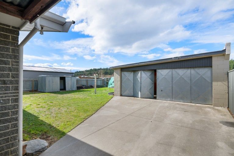 Photo of property in 61 Russell Street, Alexandra, 9320