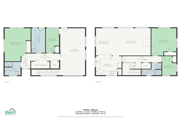 Photo of property in 4 Leith Road, Owhata, Rotorua, 3010