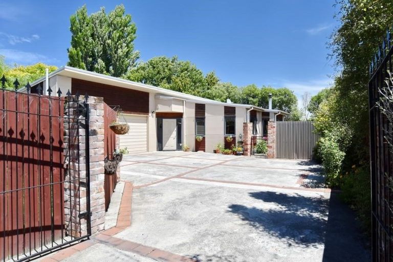 Photo of property in 23 Hilton Street, Kaiapoi, 7630