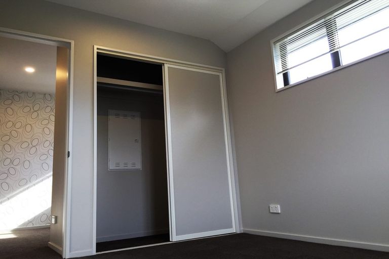 Photo of property in 3/340 Madras Street, Christchurch Central, Christchurch, 8013