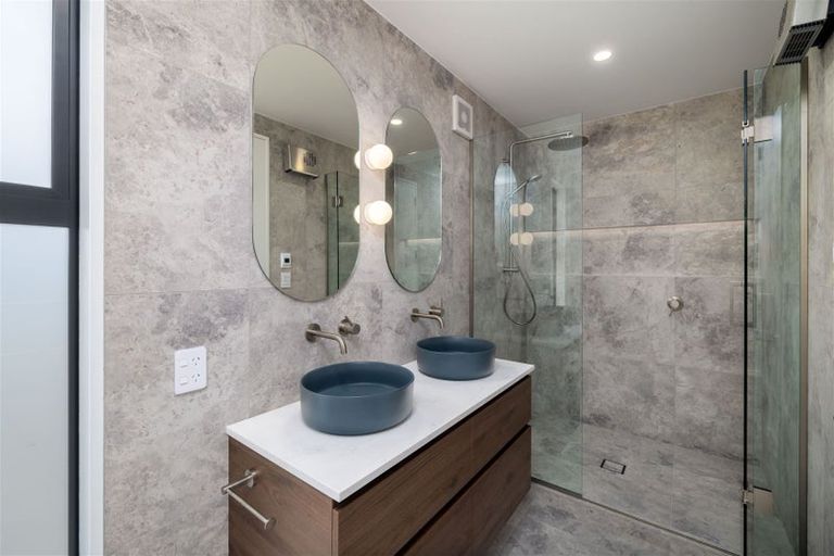 Photo of property in 1/69 Bishop Street, St Albans, Christchurch, 8014