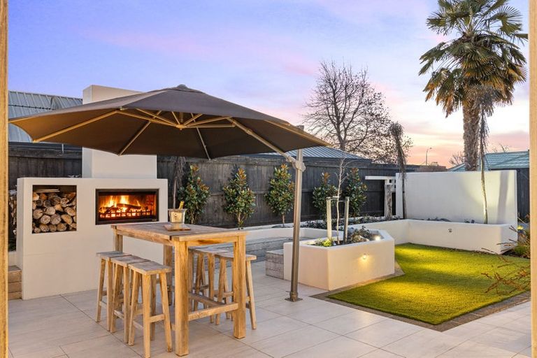 Photo of property in 233 Kingsbury Avenue, Rangiora, 7400