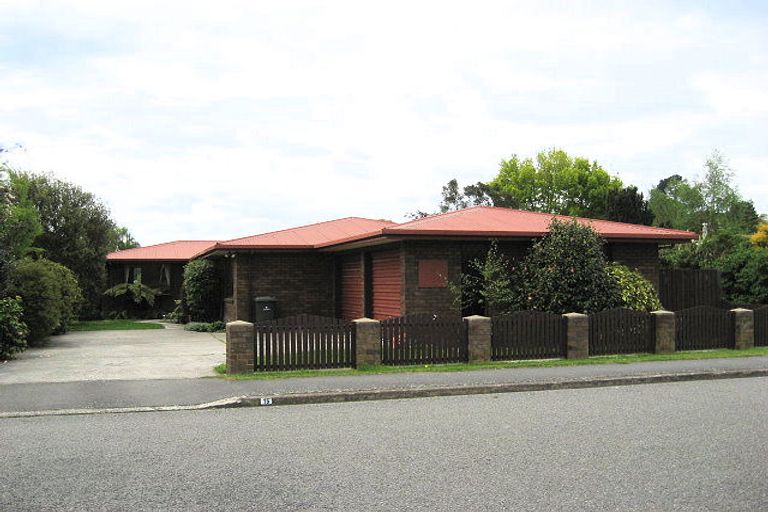Photo of property in 16 Sidey Quay, Kaiapoi, 7630