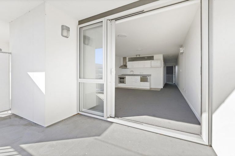 Photo of property in 8/20 Stanmore Road, Phillipstown, Christchurch, 8011
