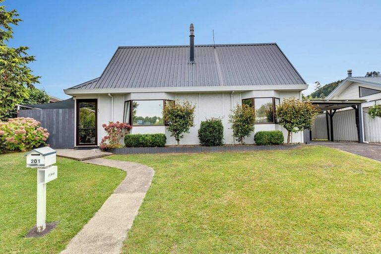 Photo of property in 201 King Street, Whakatane, 3120