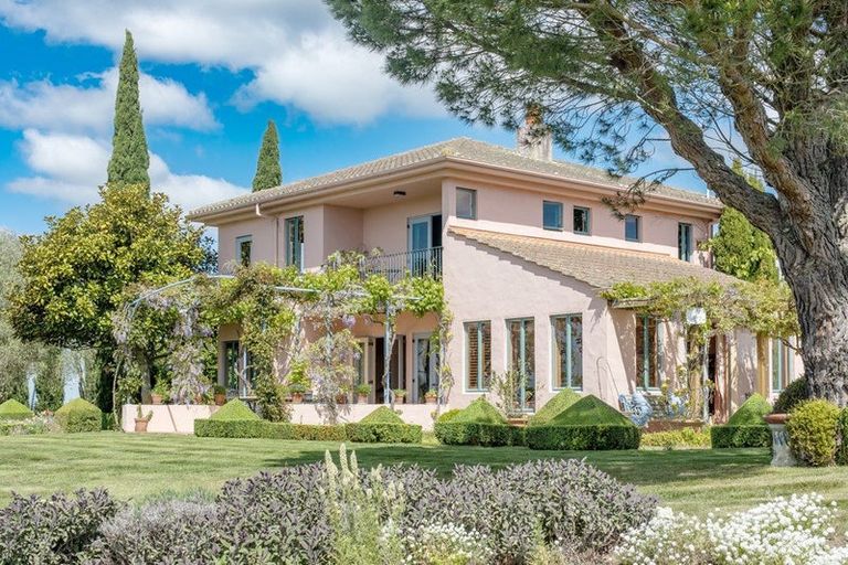 Photo of property in Glendaruel, 207c Pukeora Scenic Road, Waipukurau, 4281