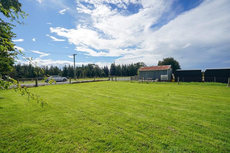 Photo of property in 55 Clitheroe Street, Otautau, 9610