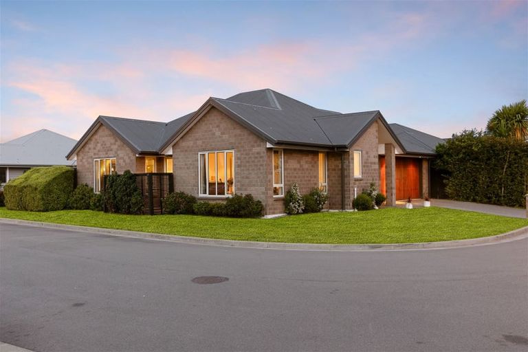 Photo of property in 4 Friesian Crescent, Kaiapoi, 7630