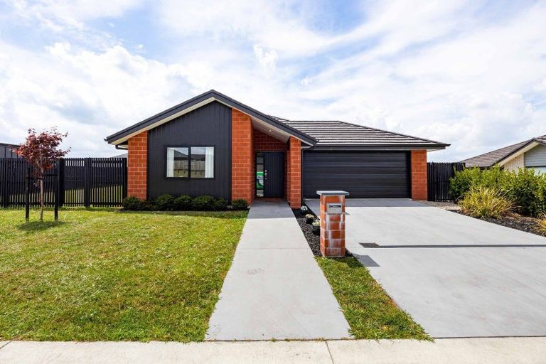 Photo of property in 3 Rawiri Street, Morrinsville, 3300