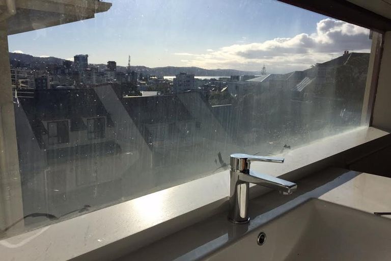 Photo of property in 57 Nairn Street, Mount Cook, Wellington, 6011