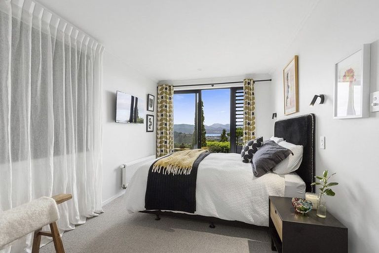 Photo of property in 14 Alexandra Road, Roseneath, Wellington, 6021