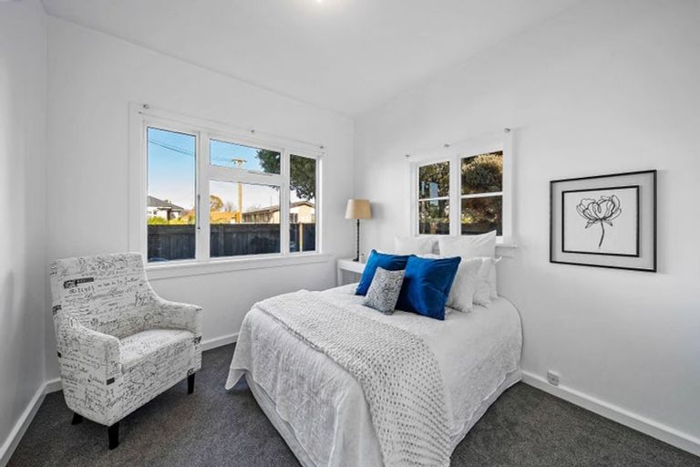 Photo of property in 113 Ruskin Street, Addington, Christchurch, 8024