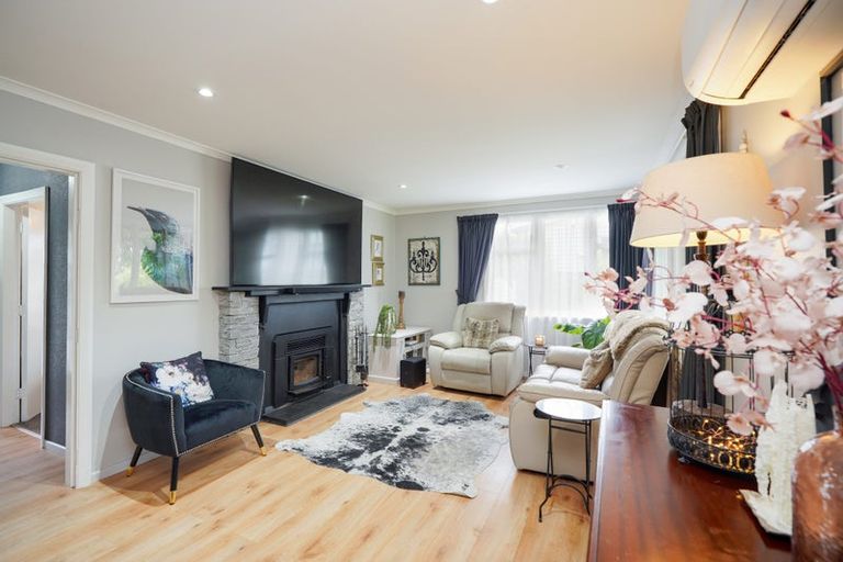 Photo of property in 204 Crawford Street, Glengarry, Invercargill, 9810