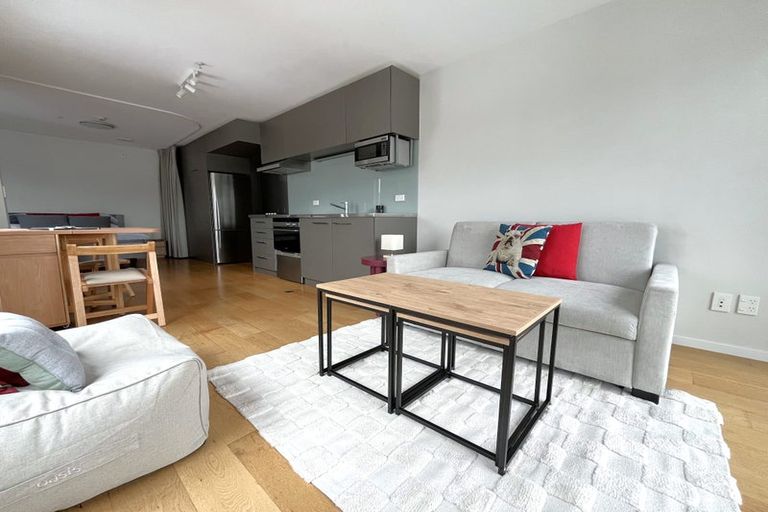 Photo of property in 903/8 Wigan Street, Te Aro, Wellington, 6011