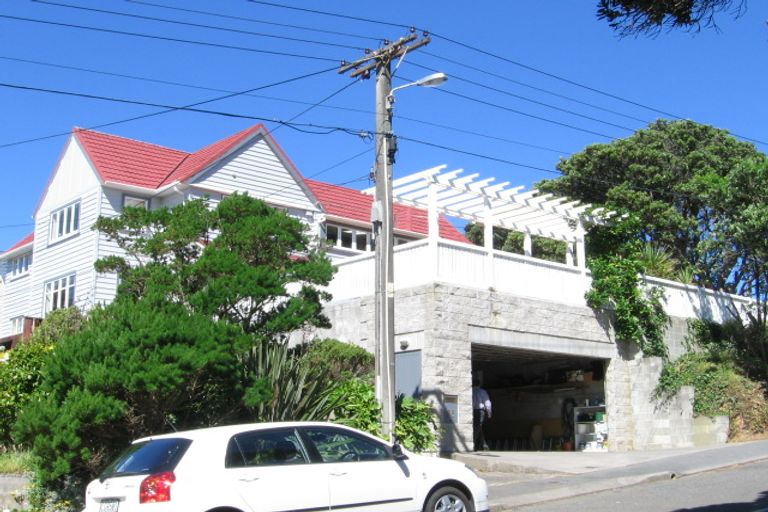 Photo of property in 65a Tiber Street, Island Bay, Wellington, 6023