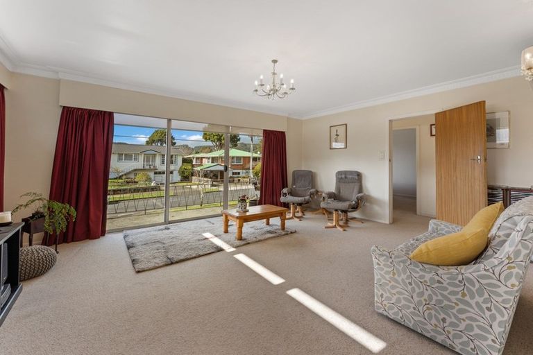 Photo of property in 6 Arnot Avenue, Clouston Park, Upper Hutt, 5018