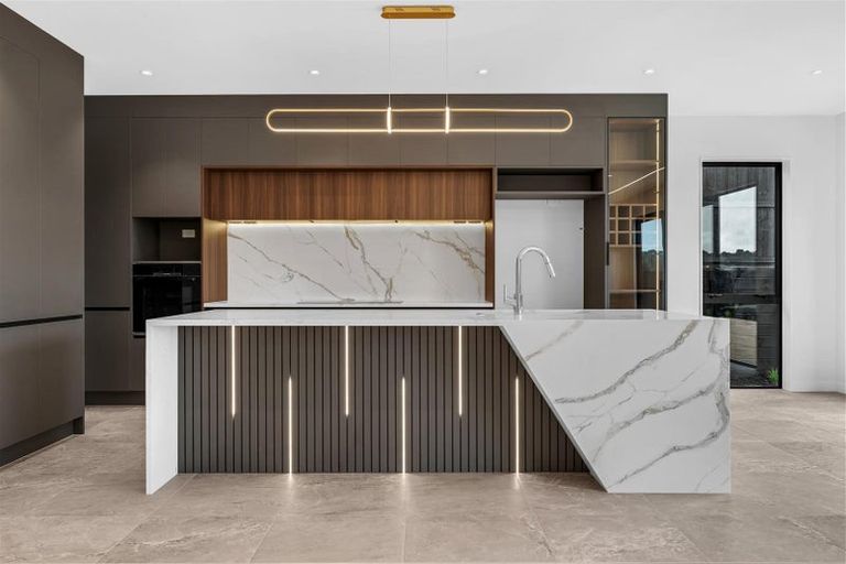 Photo of property in 4 Hutukawa Drive, Beachlands, Auckland, 2018