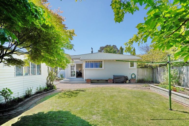 Photo of property in 269 Selwyn Street, Spreydon, Christchurch, 8024