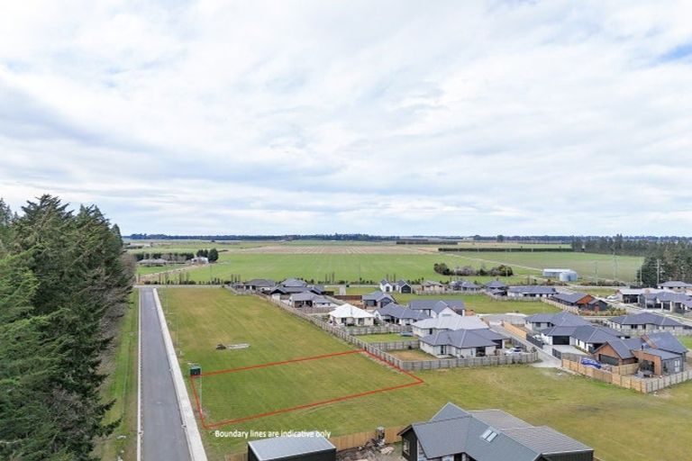 Photo of property in 17 Holmes Road, Methven, 7730