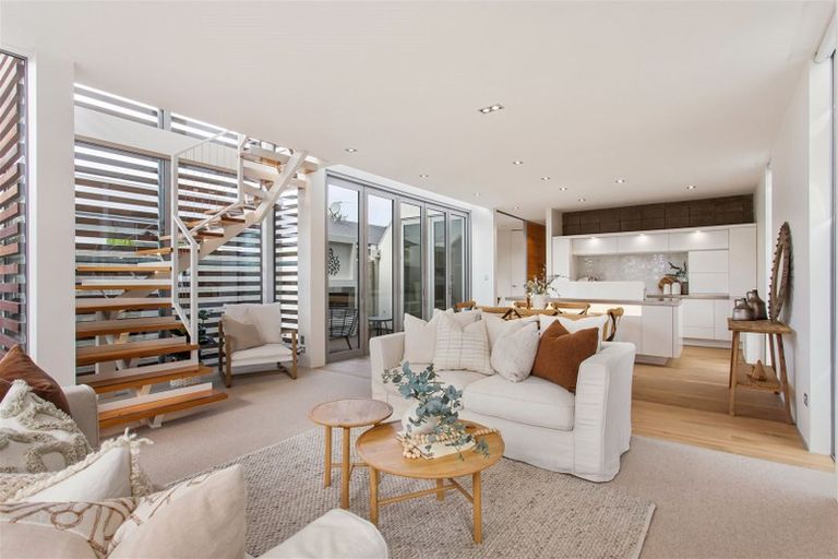 Photo of property in 198 Salisbury Street, Christchurch Central, Christchurch, 8013