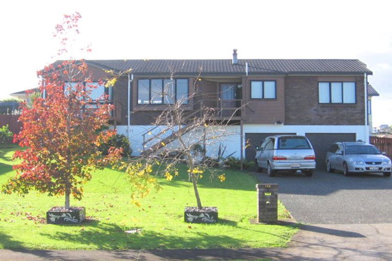 Photo of property in 151 Ransom Smyth Drive, Goodwood Heights, Auckland, 2105