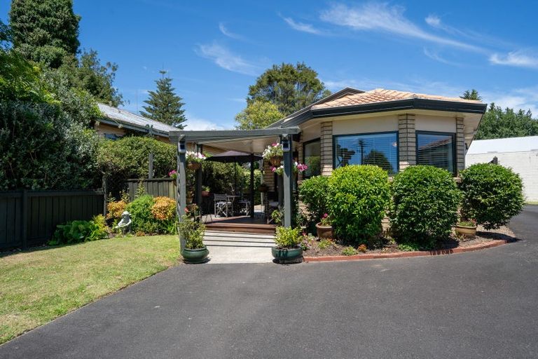 Photo of property in 28a Pope Terrace, Leamington, Cambridge, 3432