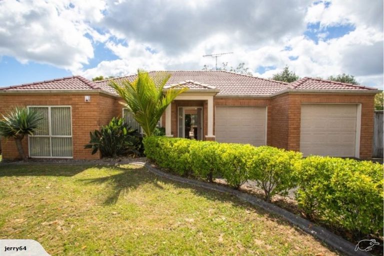 Photo of property in 28 Brigham Young Drive, Albany, Auckland, 0632