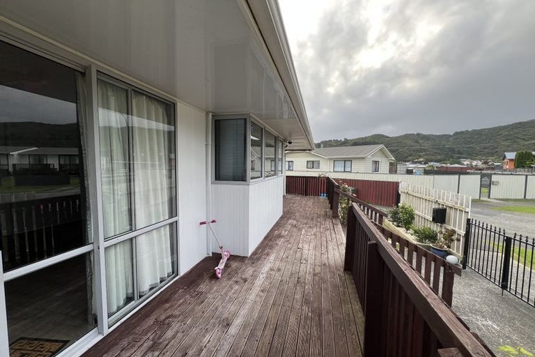 Photo of property in 3 Kilkenny Grove, Wainuiomata, Lower Hutt, 5014