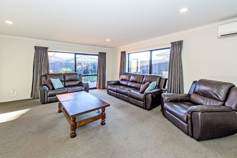 Photo of property in 18 Charlbury Drive, Rolleston, 7615