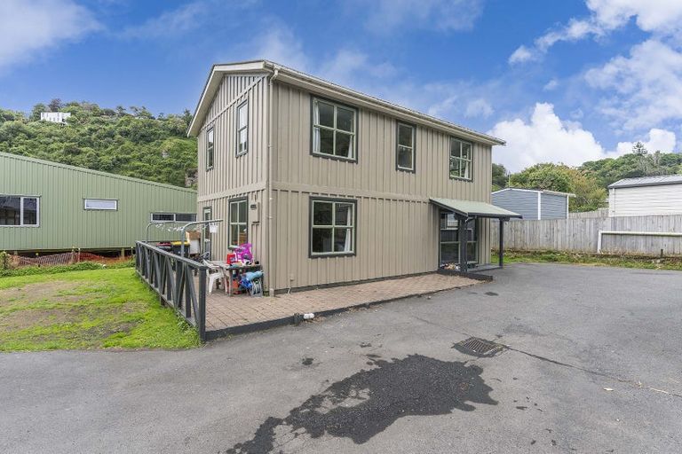 Photo of property in 61 Malvern Street, Woodhaugh, Dunedin, 9010
