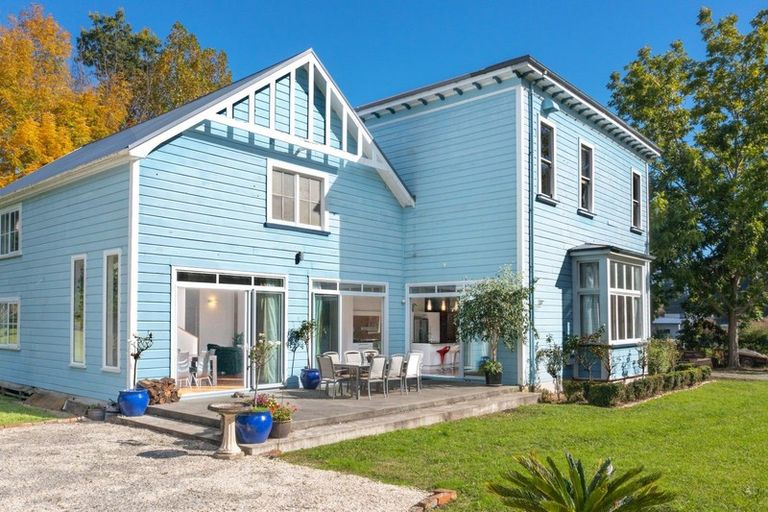 Photo of property in 153 Valley Road, Mangapapa, Gisborne, 4010
