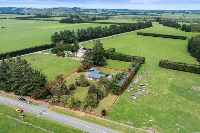 Photo of property in 1423 Birch Hill Road, Glentui, Rangiora, 7473