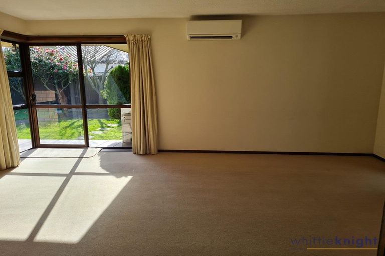 Photo of property in 8/18 Field Terrace, Upper Riccarton, Christchurch, 8041