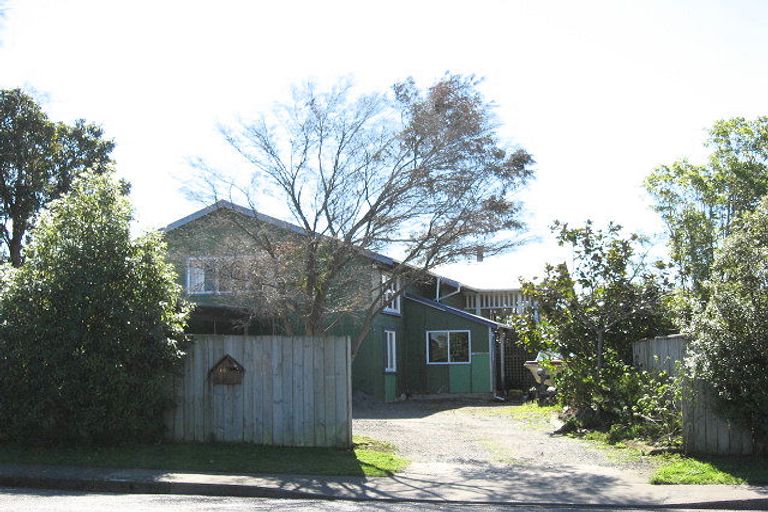 Photo of property in 10a Gaisford Terrace, Waipukurau, 4200
