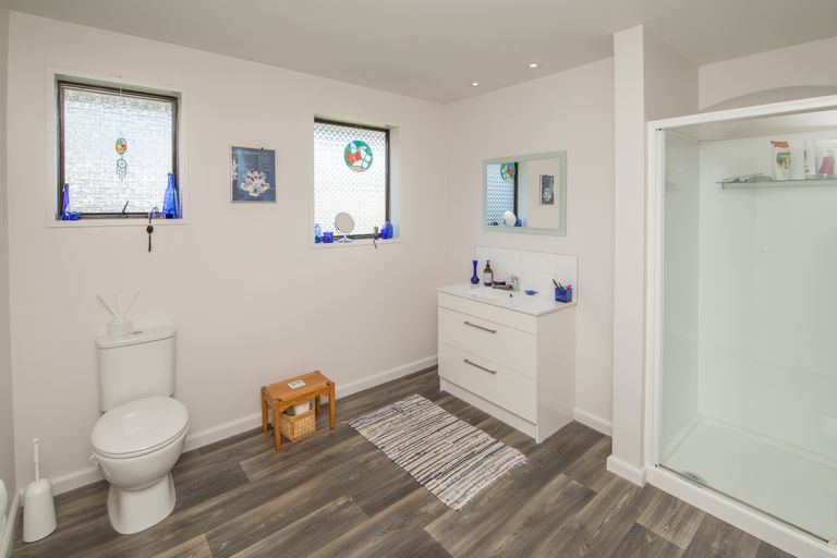 Photo of property in 16 Taiaroa Place, Southbridge, 7602
