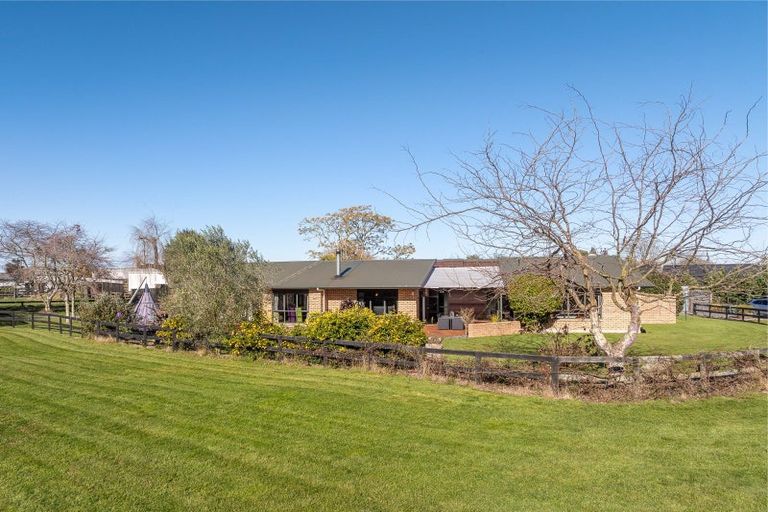 Photo of property in 161 Hautapu Road, Pukemoremore, Cambridge, 3493