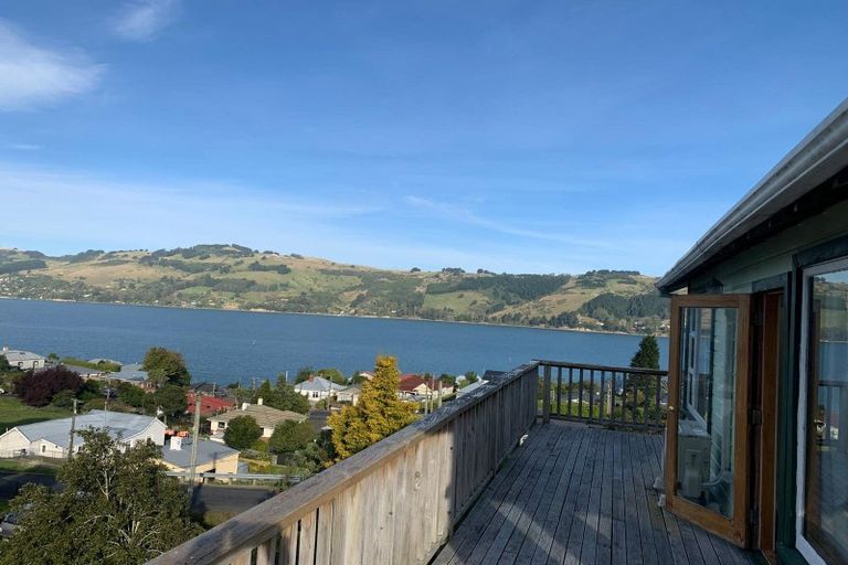 Photo of property in 43 Totara Street, Ravensbourne, Dunedin, 9022