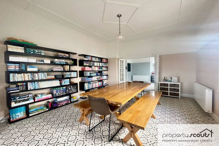 Photo of property in 193 Carrington Street, Lower Vogeltown, New Plymouth, 4310