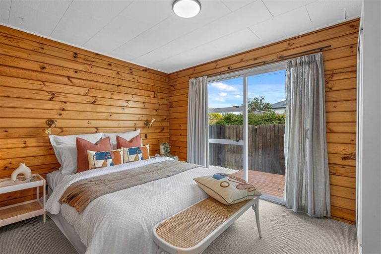Photo of property in 293 Burwood Road, Burwood, Christchurch, 8083