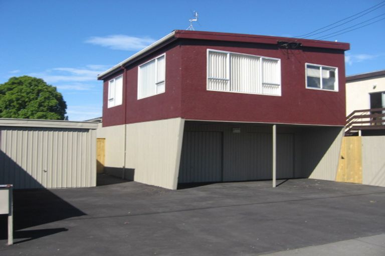 Photo of property in 2/85 King Street, Sydenham, Christchurch, 8023