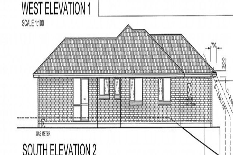 Photo of property in 85 Melksham Drive, Churton Park, Wellington, 6037