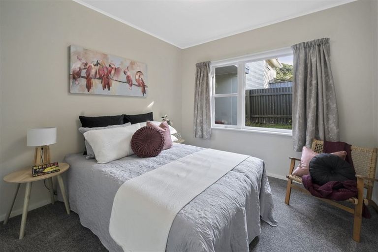 Photo of property in 24 Mcgowan Road, Wainuiomata, Lower Hutt, 5014