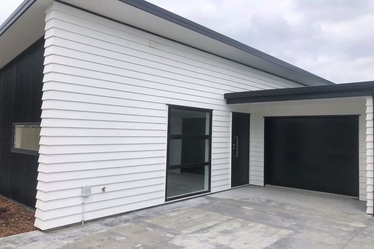 Photo of property in 6u2 Saint Pauls Road, Chartwell, Hamilton, 3210