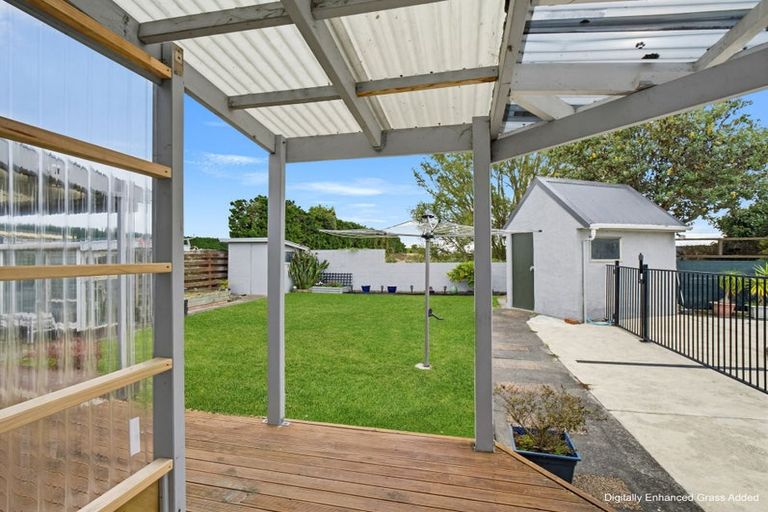 Photo of property in 103 Benmore Avenue, Cloverlea, Palmerston North, 4412