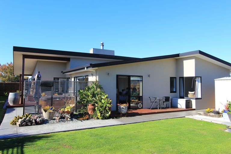 Photo of property in 5 Fitzpatrick Place, Blenheim, 7201