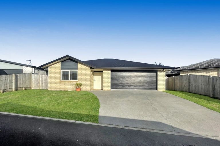 Photo of property in 36 Tupelo Street, Pukete, Hamilton, 3200