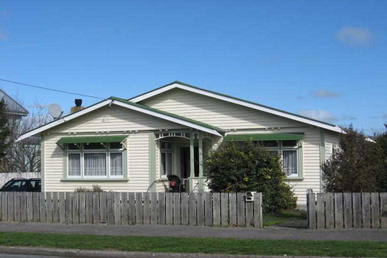 Photo of property in 22b Kuripuni Street, Kuripuni, Masterton, 5810