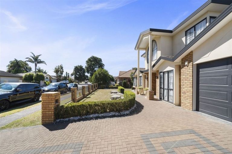 Photo of property in 40 Longford Park Drive, Takanini, 2112